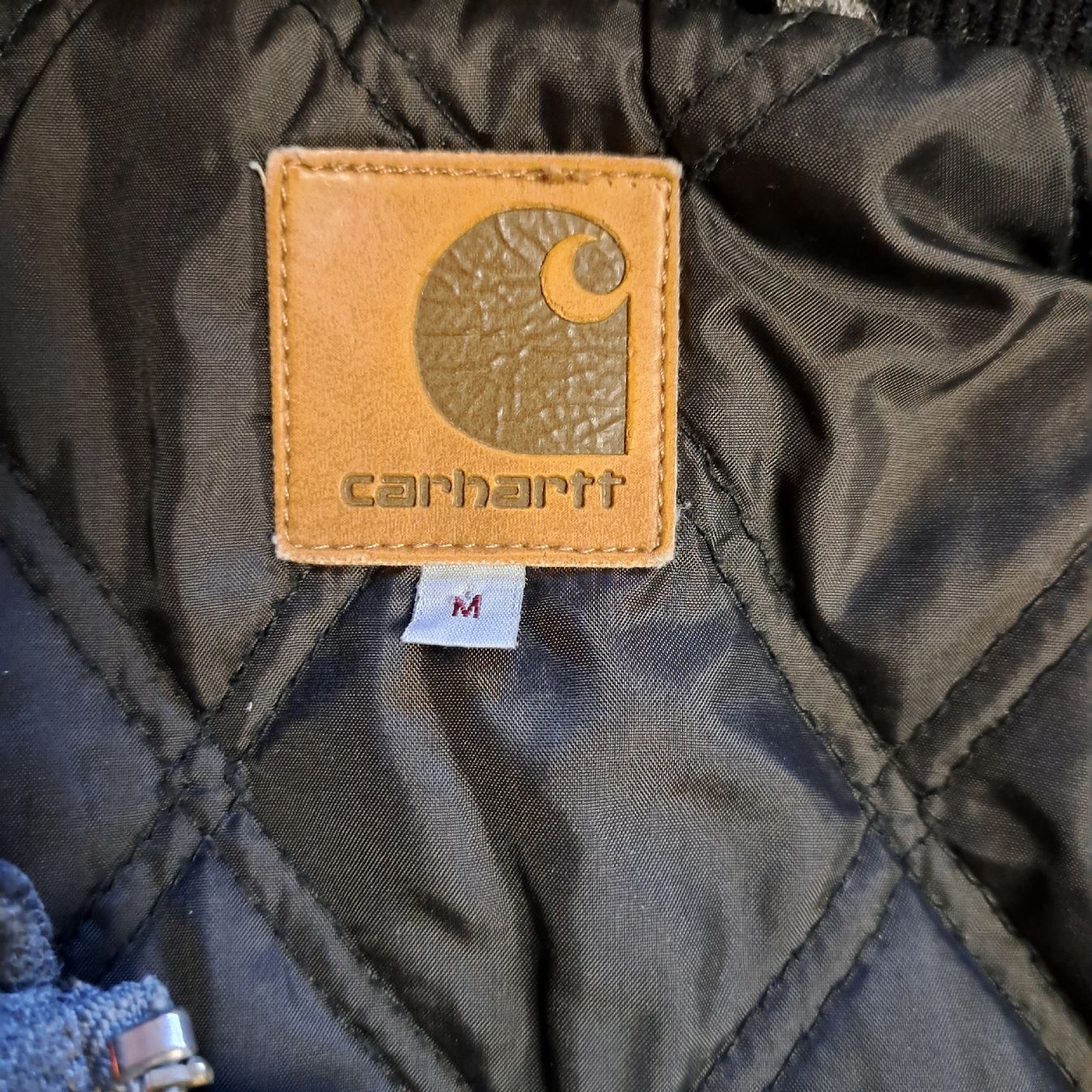 Carhartt Vestes: Carhartt Jacke – D'occasion à Zollikofen par selanaj 4