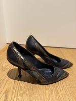 Louis Vuitton High Heels Gr. 39