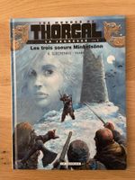 LES MONDES DE THORGAL / LA JEUNESSE / TOME 1 (EO)