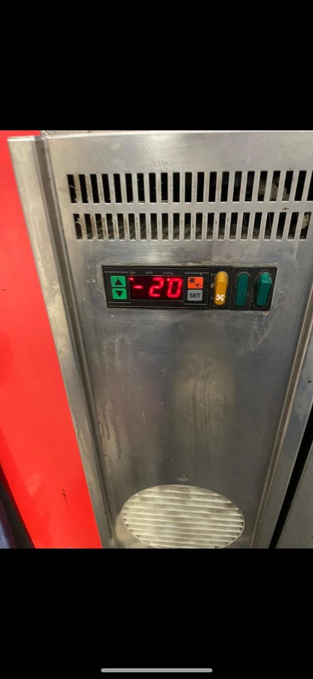 Congelatori: Tiefkühlschrank – Usato da Rupperswil venduto da Tinka88 1