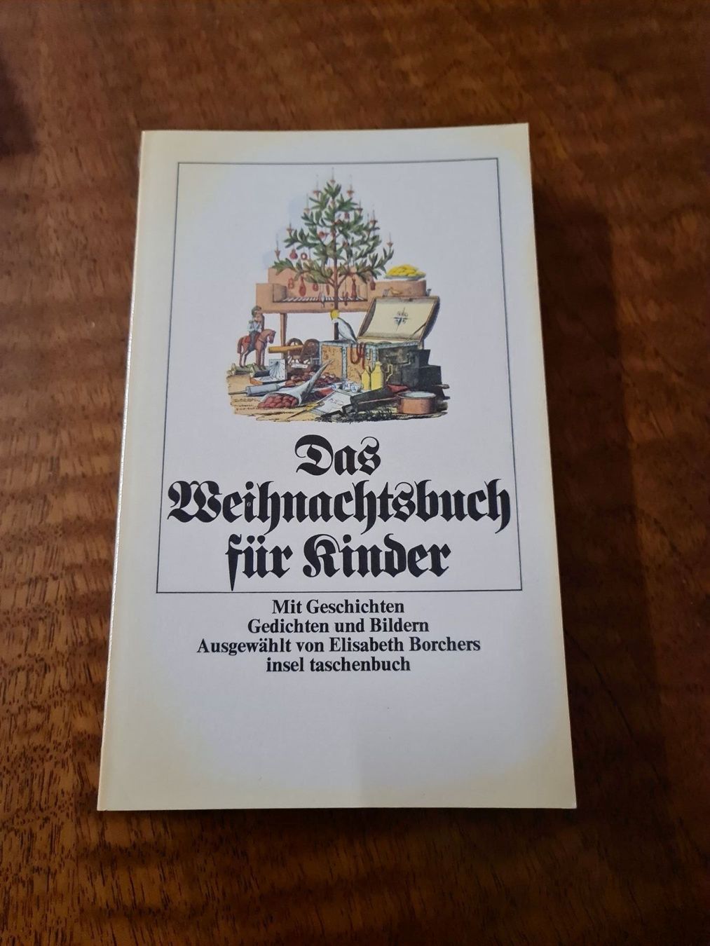 Livres: Set Weihnachtsbücher – D'occasion à Erstfeld par Uhu1980 4