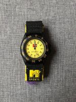 Vintage MTV Watch Armbanduhr Neu