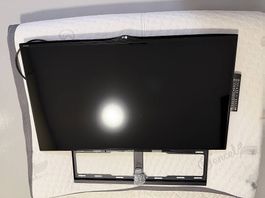 LG Fernseher 40 Zoll Wandhalterung zu verkaufen