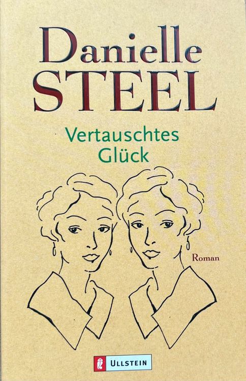 Buch Vertauschtes Glück / Roman Kaufen auf Ricardo