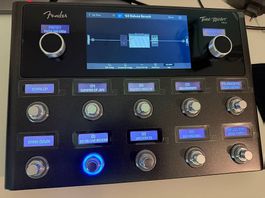 Perfect! Fender Tone Master Pro-Free Shipping