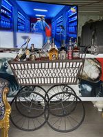 Sehr Antiker Kinderwagen