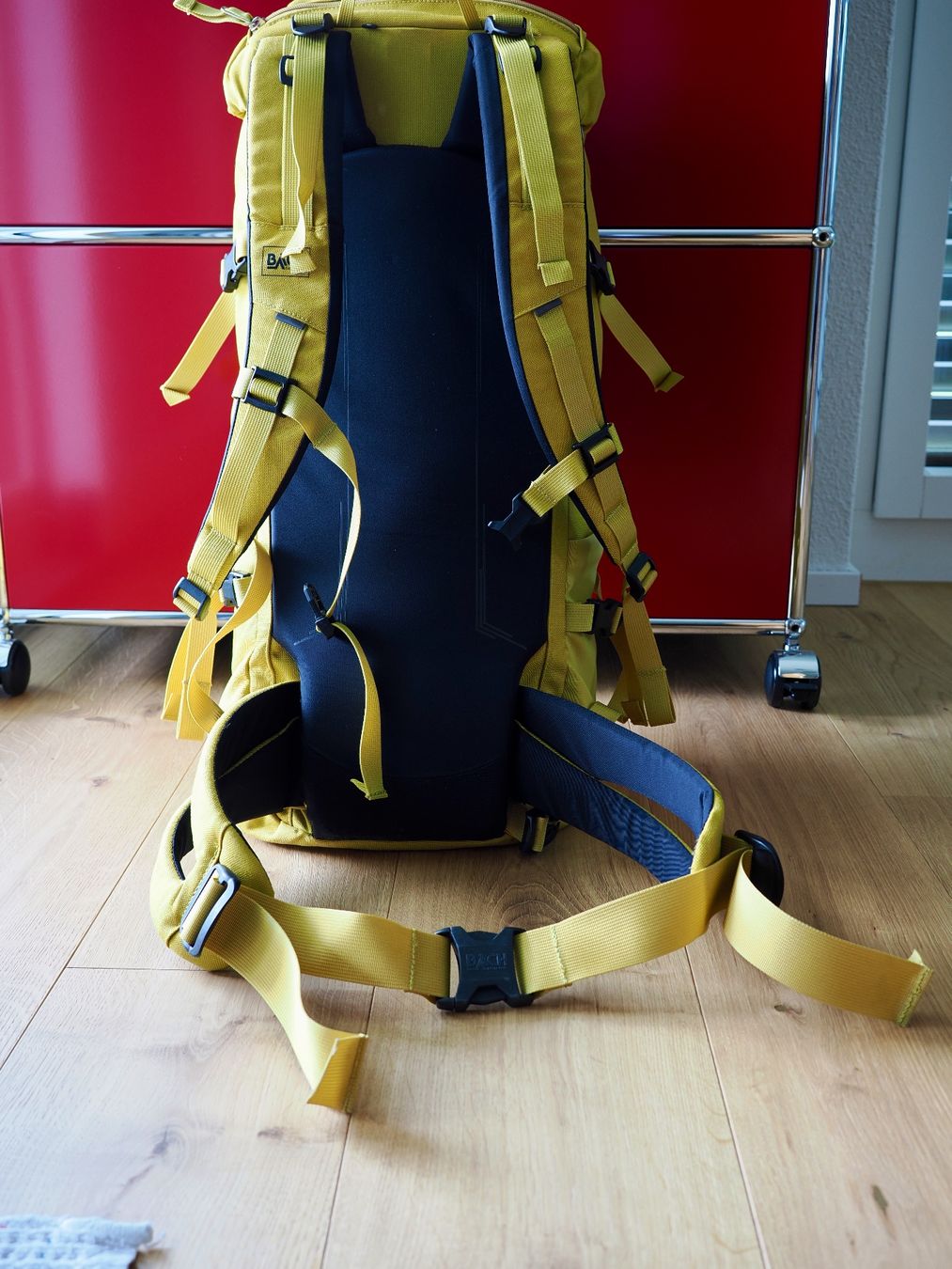 Zaini: Bach Roc 28 L – Usato da Othmarsingen venduto da Chlee 5