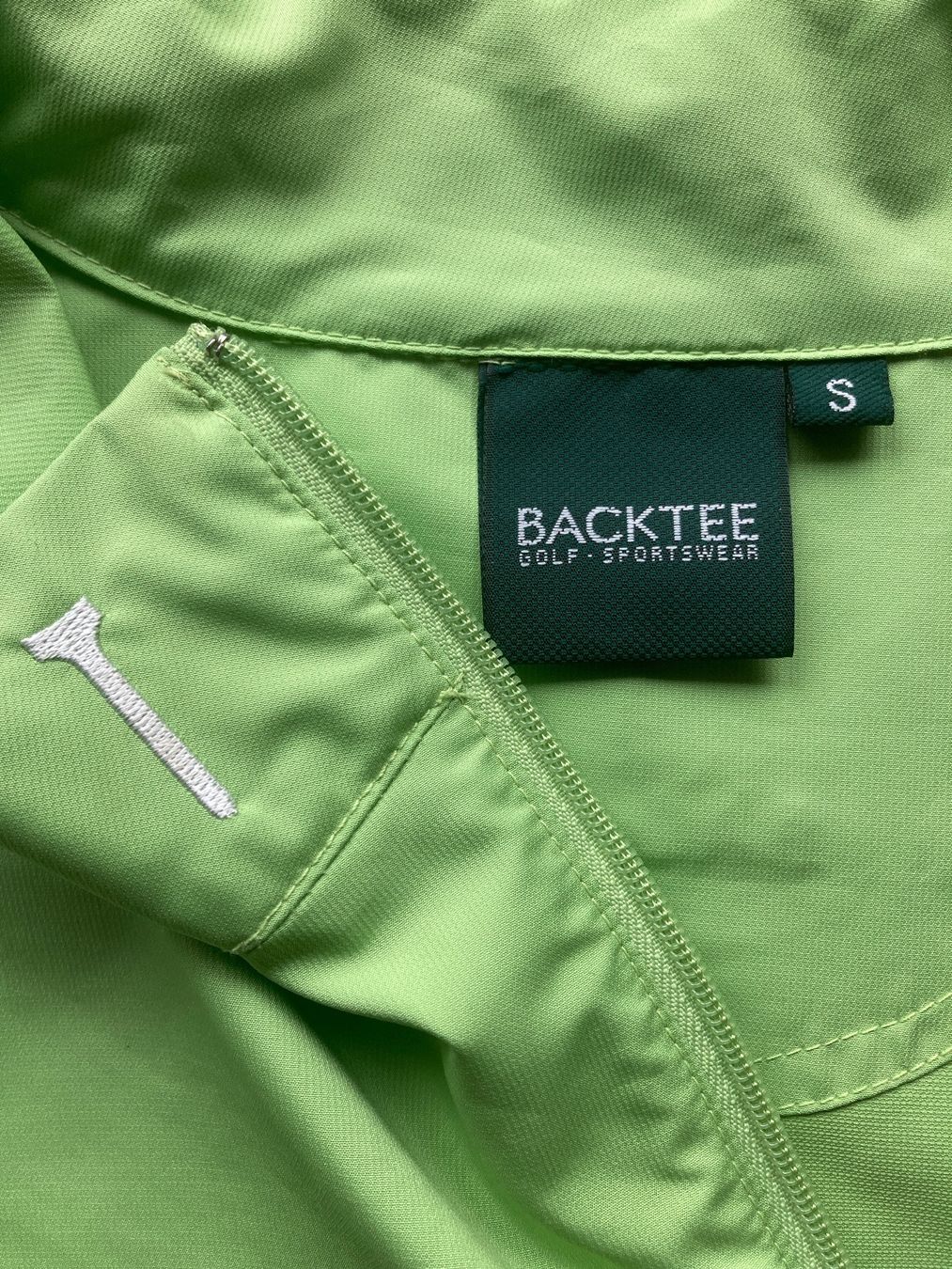 Giacche: Golf Regenjacke – Nuovo (secondo la descrizione) da Stans venduto da scheuerc 1