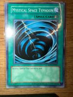 Yu-Gi-Oh! MYSTICAL SPACE TYPHOON RP01-EN057 (2024) NM!