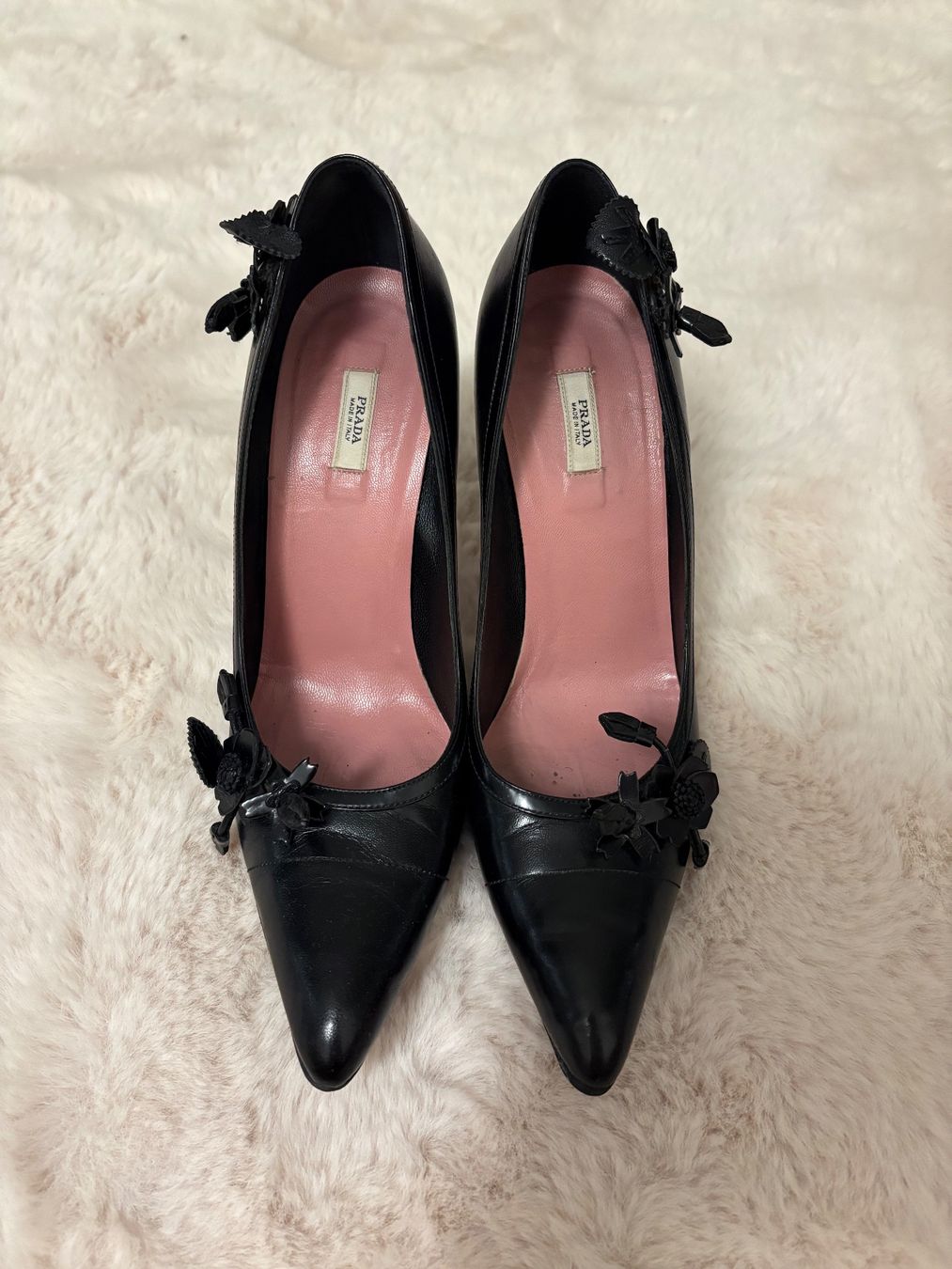 Prada Damenschuhe: Prada Heels – Gebraucht aus Gossau SG von nhu_86jw 2