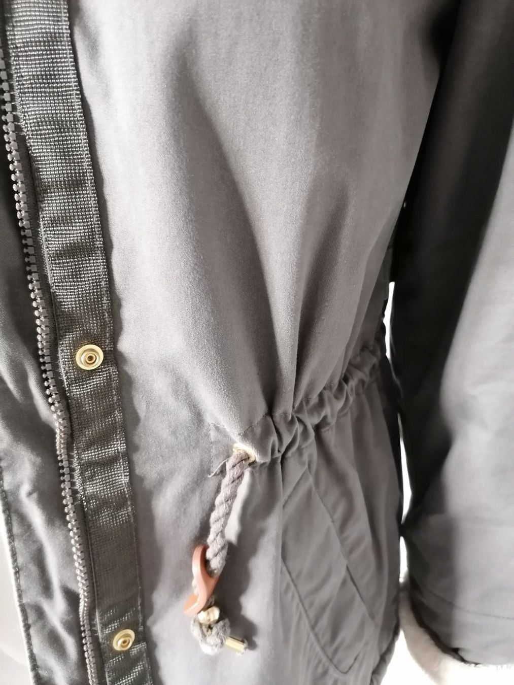 Jacken: Winter Jacke Gr S, Teddy Fell – Neu (gemäss Beschreibung) aus Emmen von Tigerlady 5