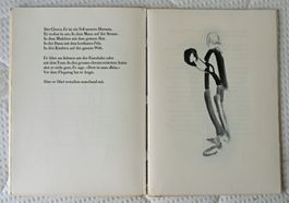 Karl Madritsch – seltenes Künstlerbuch signiert