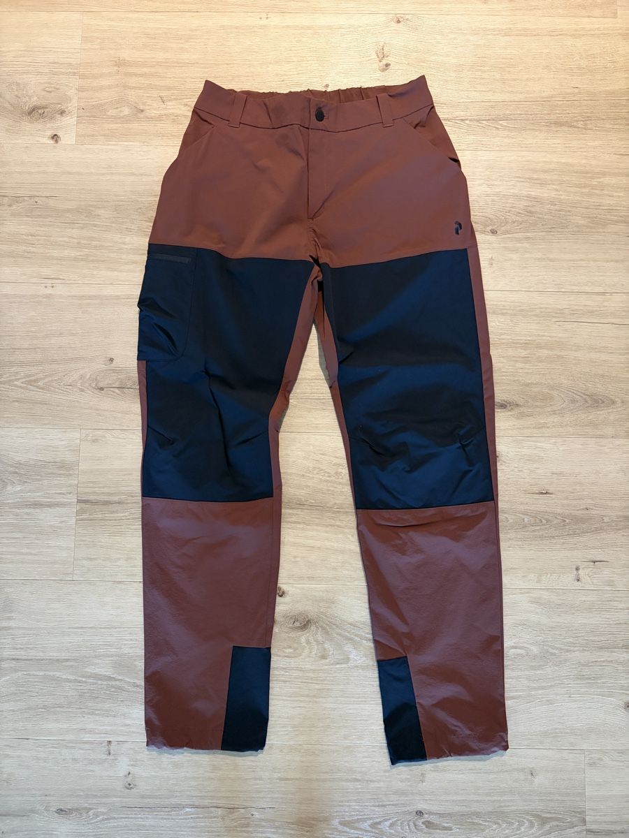 Peak Performance Hosen: Damen Wanderhose Peak Performance  – Gebraucht aus Rapperswil SG von sas_lt9y