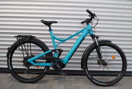 Mustache Samedi 27 xroad FS - XL 190 - 205 cm E-MTB E-Bike