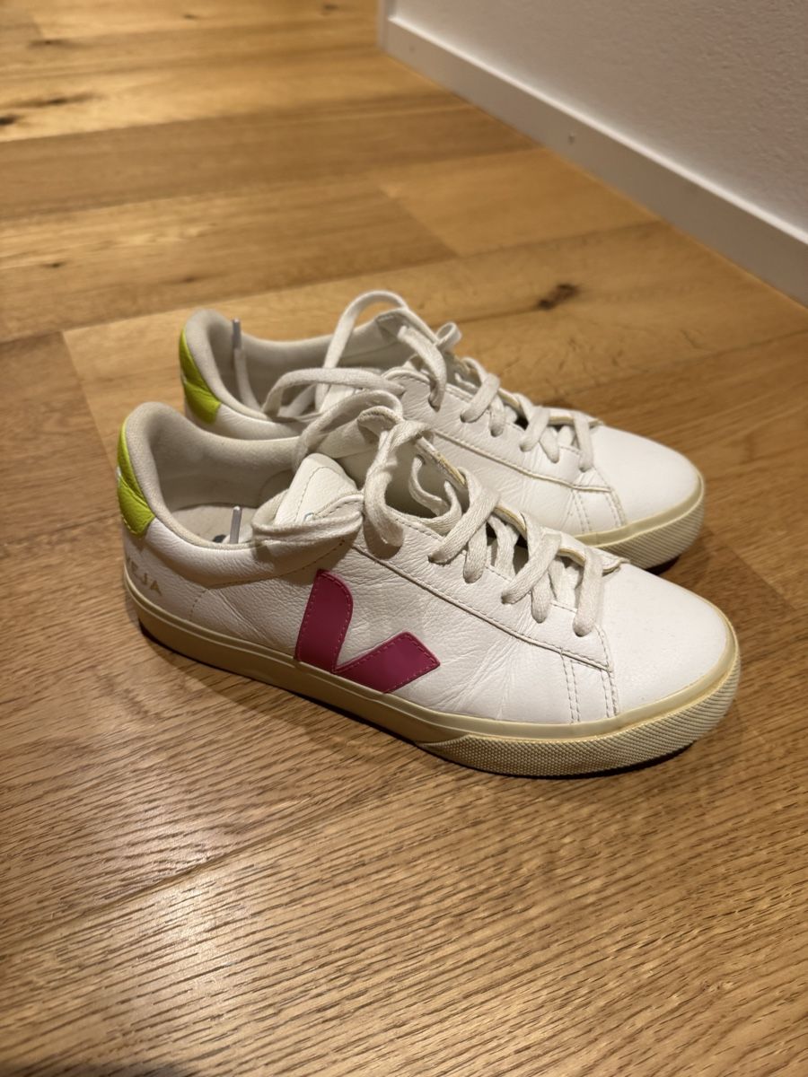 Veja Scarpe da uomo: Veja baskets sneakers – Usato da Puplinge venduto da Cechth 1