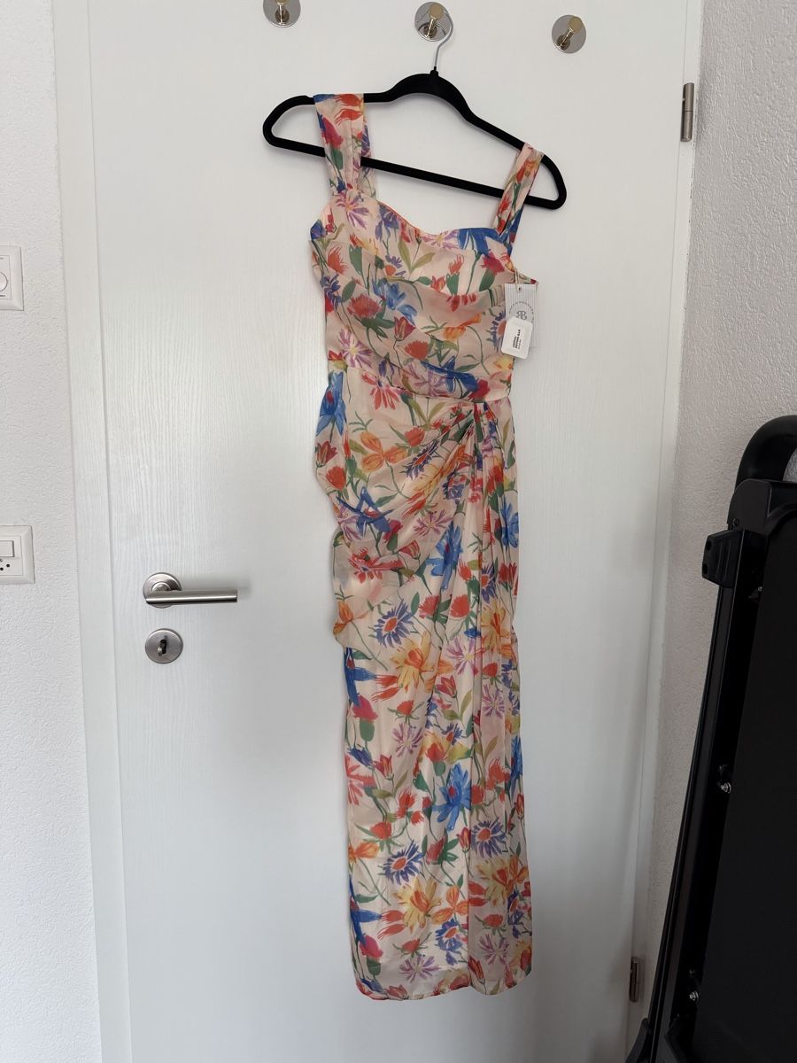 Vestiti: Sommer Kleid, Gr.S – Nuovo e nell'imballaggio originale da Münchenwiler venduto da AM3280 2