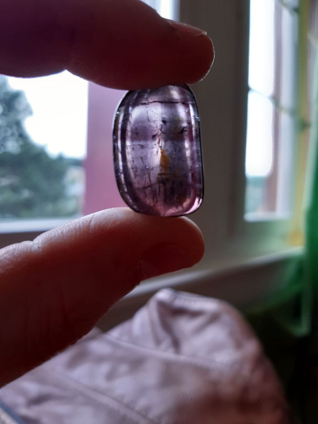 Edelsteine: Turmalin – Neu (gemäss Beschreibung) aus Flawil von Uncristalized 1