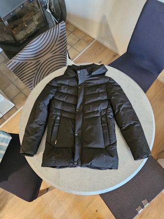 Winterjacke Herren, Größe: XXS