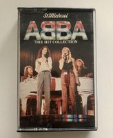 ABBA Kassette MC Vintage für Sammler