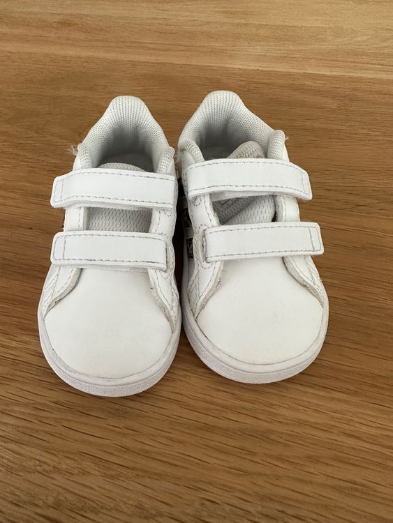 Adidas babyschuhe größe 19 fashion