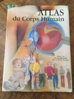 Atlas du corps humain  Edition 1991