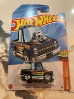 Hotwheels Toon‘d 83 Chevy Silverado