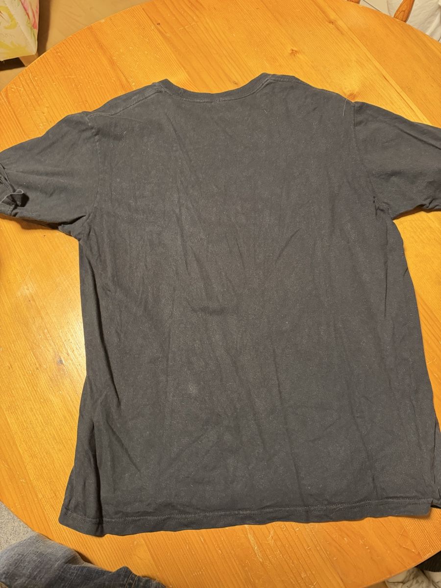 T-shirt: Vintage supreme M  – Usato da Zürich venduto da papaplatte 3
