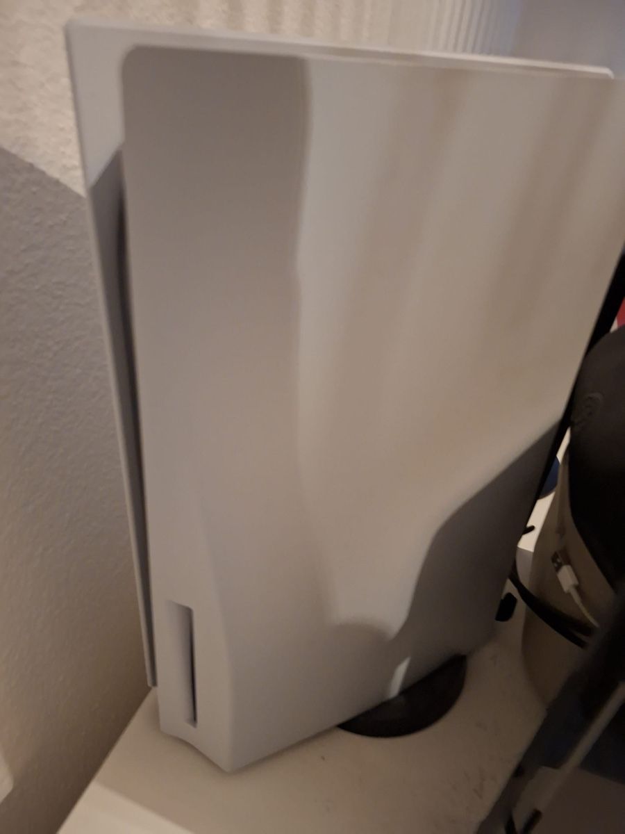 Sony Consoles: Playstation 5 mit Controller – Neuf (Voir description) à Muri AG par ale_c9w7 3