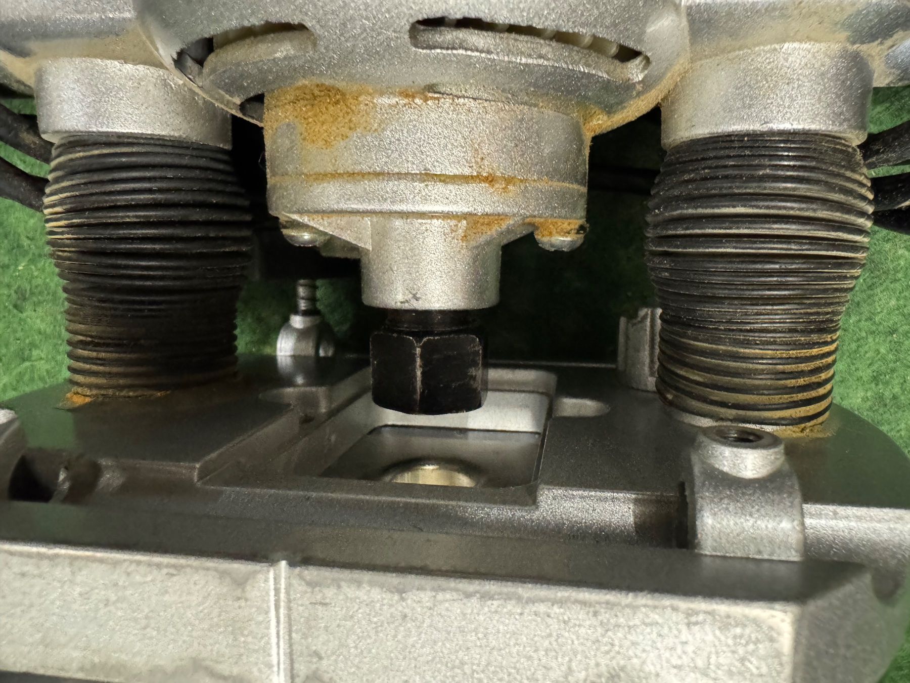 Westfalia Toutes les machines: Westfalia Oberfräse – D'occasion à Gränichen par onkel_xxl 6