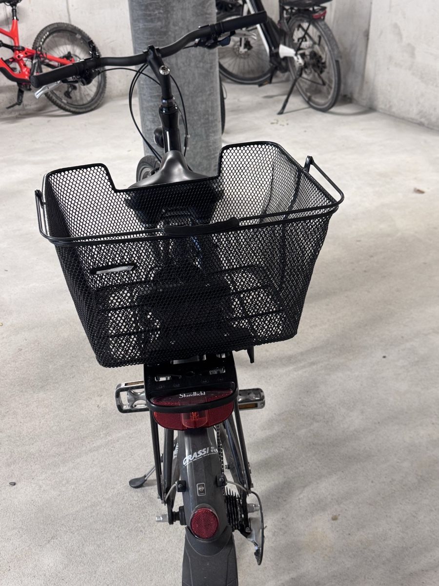 Villiger Velos: Fahrrad Damen – Gebraucht aus Riniken von sasteiwa 4