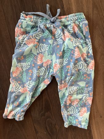 Polarn o Pyret Babyhose Gr 74