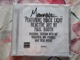 CD Mudvayne - Mudvayne ( Neuf )