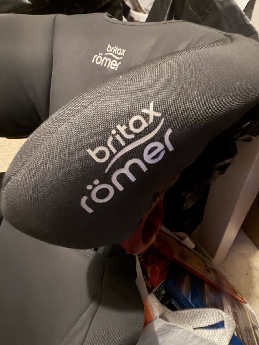 Britax Römer Auto-Kindersitze: Autokindersitz – Gebraucht aus Rothenfluh von sunneschyn88 1