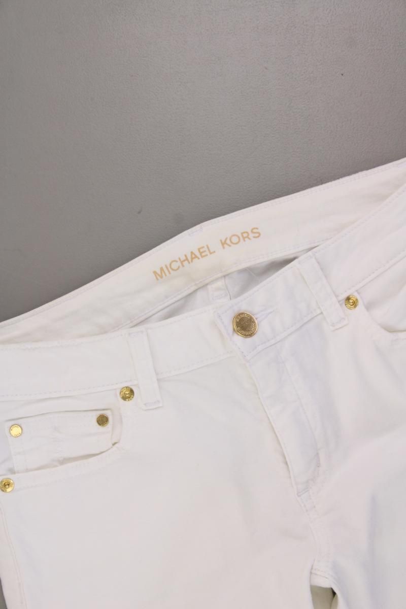 Hosen: Michael Kors Five-Pocket-Hose Gr. 34 – Gebraucht aus Neustadt an der Waldnaab von SecondLifeFashion 1