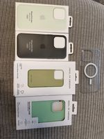 Iphone 15 pro max Hüllen