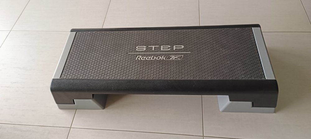 Step Reebok stepper für ausdauer | Kaufen auf Ricardo