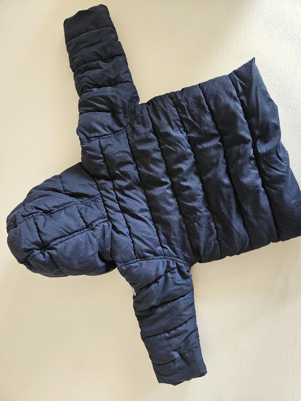 Giacche: Petit Bateau Jacke, ca. 9 Mte – Usato da Zürich venduto da Lejahan77 1