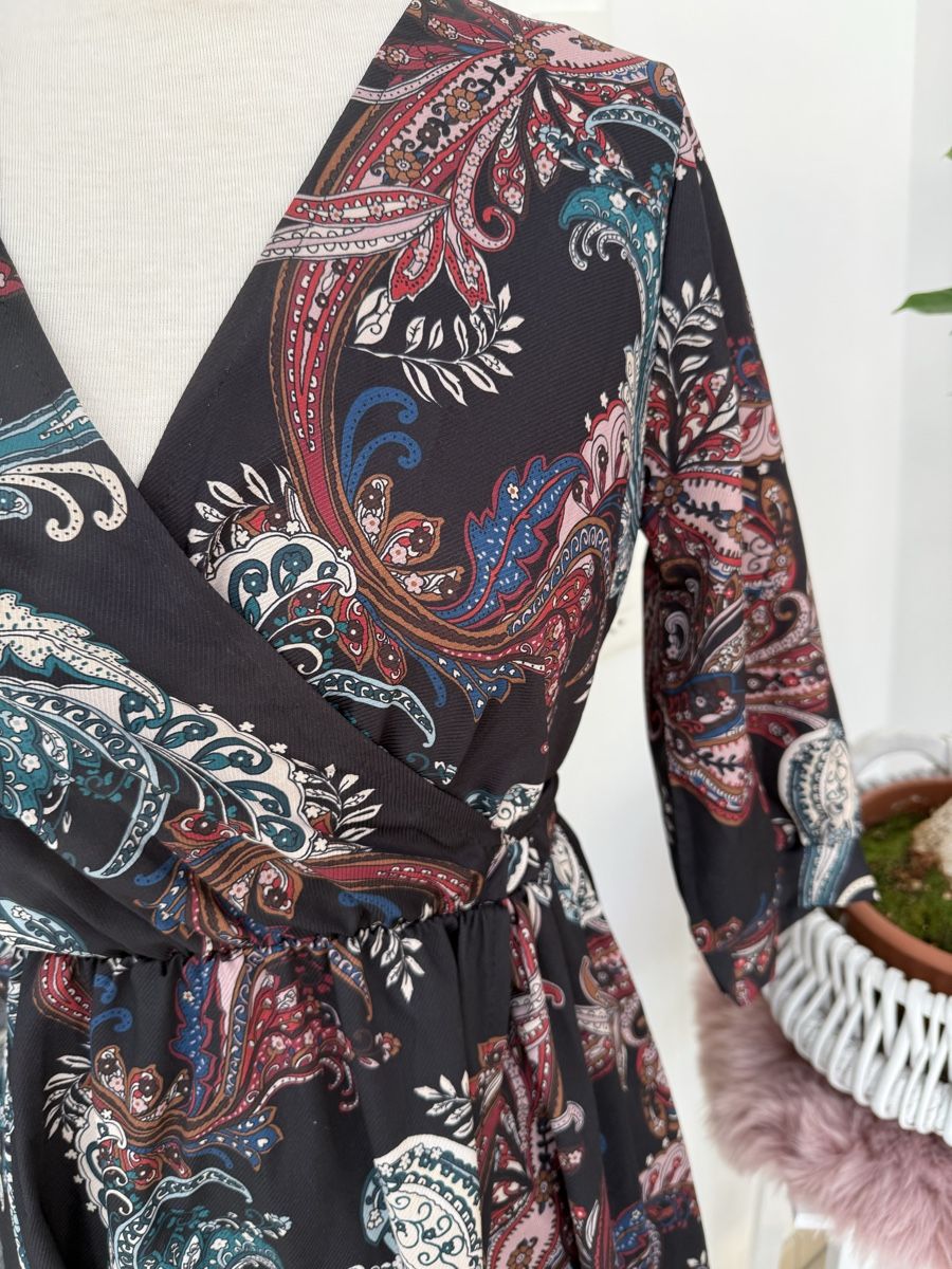 Vestiti: Kleid – Nuovo (secondo la descrizione) da visp venduto da Kmemo1 1
