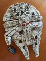 LEGO Star Wars Millennium Falke 75192 UCS