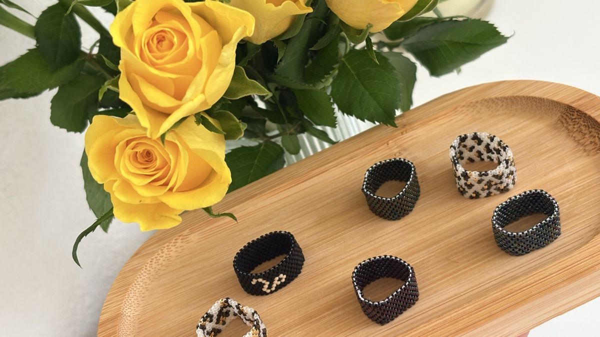 Bagues: Ring  – Neuf avec emballage d'origine à flawil par olg_86jt 5