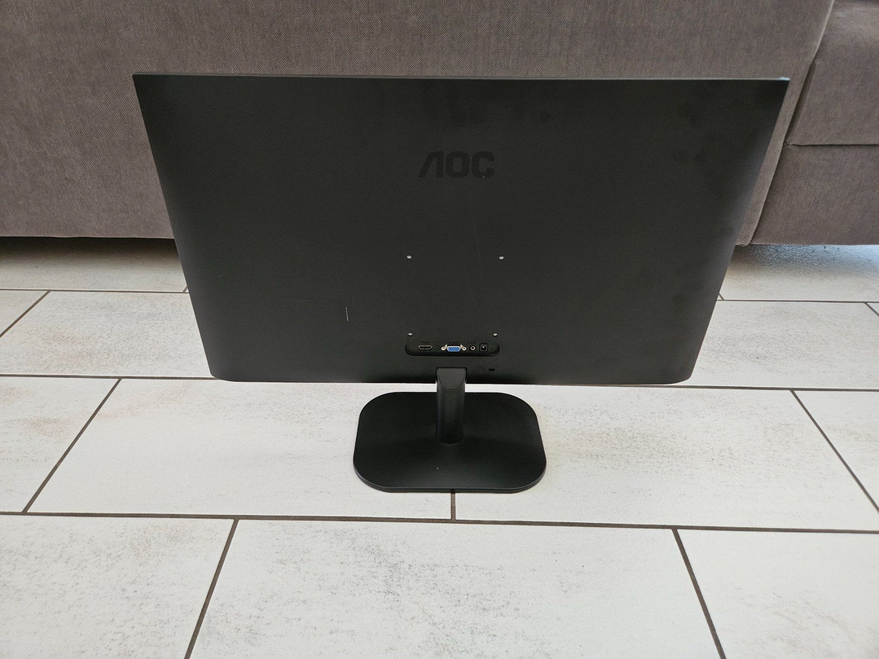 AOC Monitor: AOC 27B2H/EU Monitor – Usato da Lohn-Ammannsegg venduto da Janic_19 1