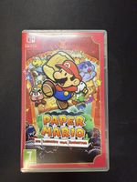 Paper Mario Die Legende vom Äonentor | Nintendo Switch