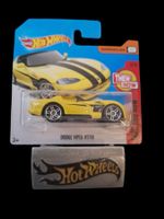 Hot Wheels Then and Now 2017 Dodge Viper RT/10 9/10 S