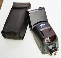Neuwertig: metz mecablitz 52 af-1