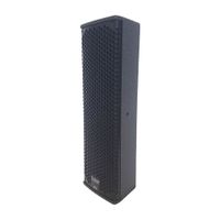 PL AUDIO T4 (paar)
