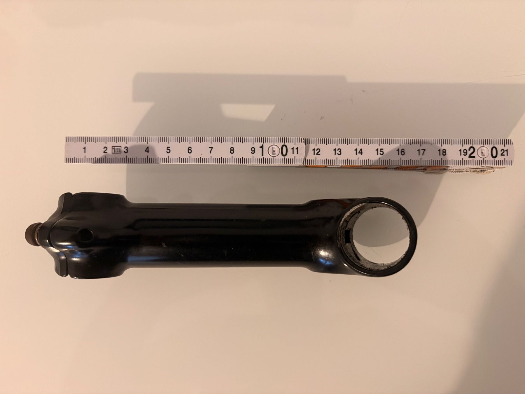 Pezzi di ricambio: Vorbau 11/8 Retro Tioga – Usato da Giubiasco venduto da bulag 3