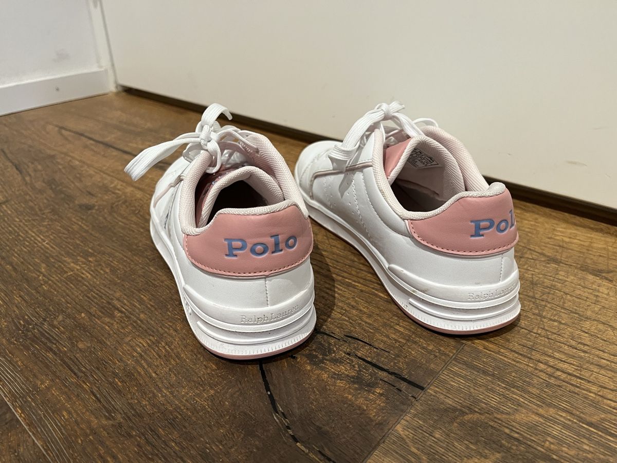 US Polo Scarpe per ragazze: Schuhe US Polo Assn. Gr.37 – Usato da Aadorf venduto da Briana00 5