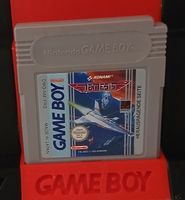 jeux game boy Nemesis