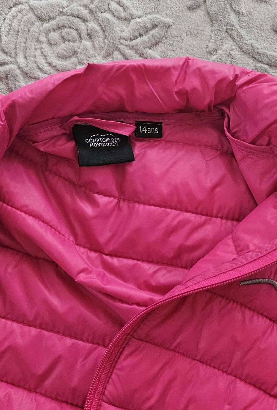 Jacken & Mäntel: Veste filles – Gebraucht aus Bex von Villy_Wolf 2