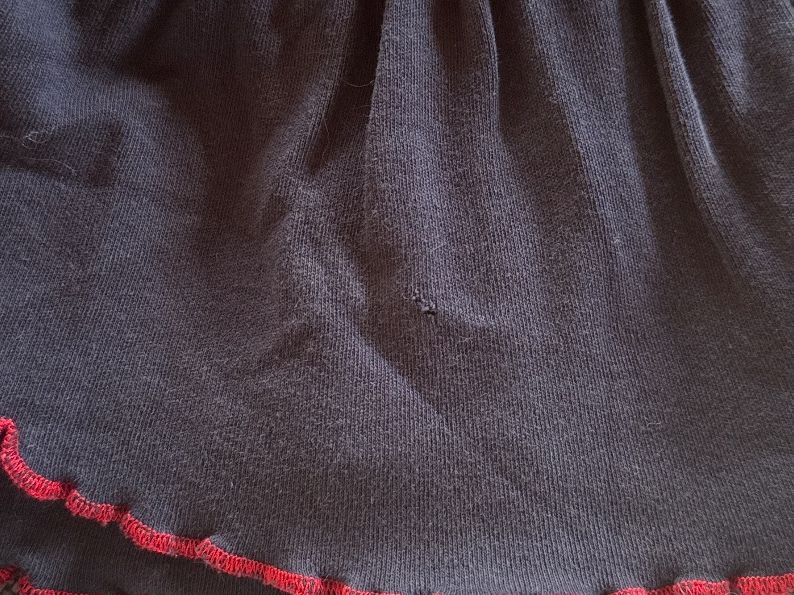 Kleider & Röcke: Minnie Mouse Kleid Gr. 104/110 – Gebraucht aus Auenstein von moin. 2
